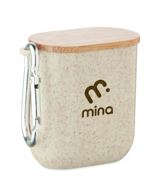 Logotrade liikelahja mainoslahja kuva: Kaapelisarja kotelossa