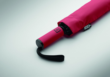 Logotrade mainostuotet kuva: 23" tuulenpitävä sateenvarjo