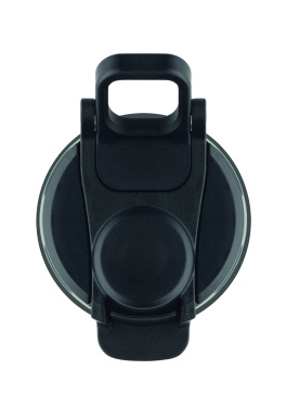 Logotrade liikelahja tuotekuva: Taitettava silikoninen pullo