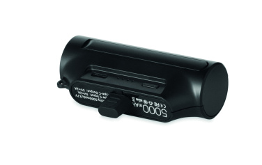 Logotrade mainostuote tuotekuva: Varavirtalähde 5000 mAh