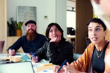 Logo trade mainoslahja kuva: Kuulakärkikynä