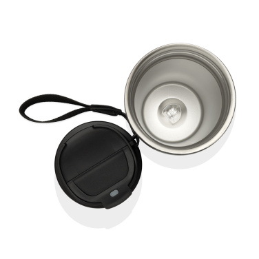 Logotrade mainoslahjat kuva: Swiss Peak deluxe liikelahjasetti + termosmuki