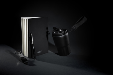 Logotrade liikelahja tuotekuva: Swiss Peak deluxe liikelahjasetti + termosmuki