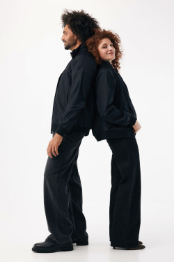 Logotrade liikelahjat kuva: IQONIQ Odin -kierrätyspolyesterinen kaupunkitakki