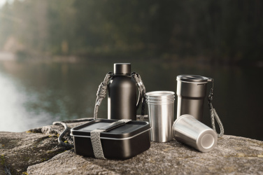 Logotrade liikelahja tuotekuva: VINGA Parks RCS SS -muki, 4 kpl, 250 ml