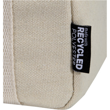 Logotrade mainostuote tuotekuva: Recanvas GRS kierrätetty lounaskylmälaukku, 5 L