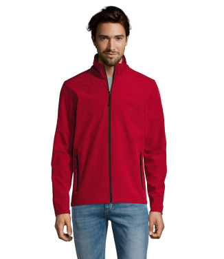 Logotrade mainostuote tuotekuva: RACE men ss jacket 280g
