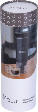 Logo trade mainoslahja ja liikelahja tuotekuva: Espressokone Baton Rouge MoLu