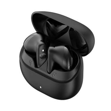 Logotrade mainostuote tuotekuva: Urban Vitamin Santa Clara RCS, ENC-vastamelukuulokket