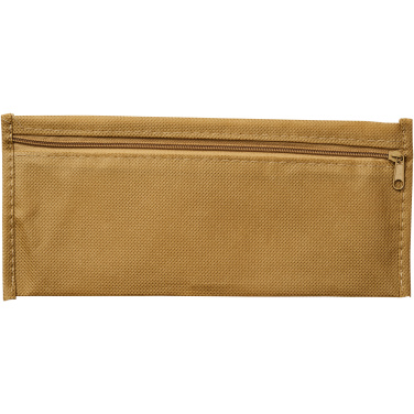 Logotrade mainoslahjat kuva: Enviro 7-piece pencil case set