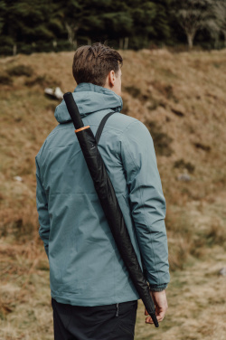 Logotrade liikelahjat kuva: Nordic Drift Trail 27" AWARE™ RPET -myrskysateenvarjo UPF 50