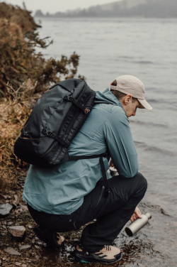 Logotrade mainostuote tuotekuva: Nordic Drift RCS -matkareppu 25 L