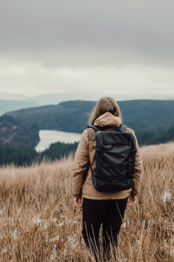 Logo trade mainoslahjat ja liikelahjat kuva: Nordic Drift RCS -matkareppu 25 L