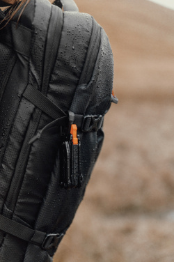 Logotrade mainoslahja tuotekuva: Nordic Drift RCS -matkareppu 25 L