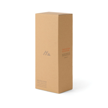 Logotrade mainoslahjat kuva: Nordic Drift Trail RCS -lukittava termospullo