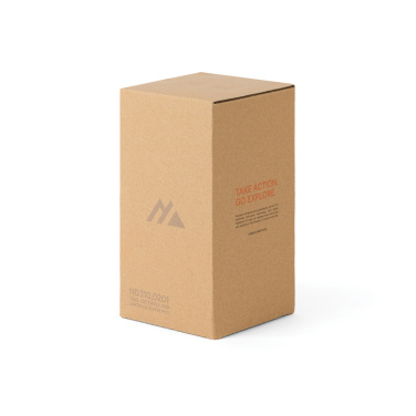 Logotrade mainoslahjat ja liikelahjat tuotekuva: Nordic Drift Trail RCS - lukittava kahvimuki 350ml