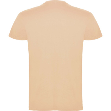 Logotrade liikelahja mainoslahja kuva: Beagle miesten lyhythihainen t-paita