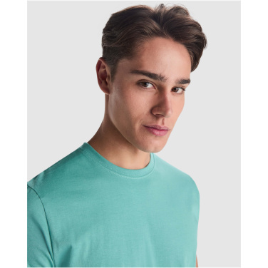 Logo trade mainoslahja kuva: Stafford miesten lyhythihainen t-paita