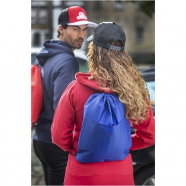 Logotrade reklaminiai produktai nuotrauka: Oriole 12 skardinių sutraukiamas šaltkrepšys 5L