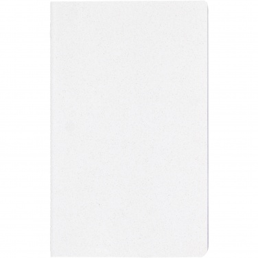 Logotrade dovana nuotrauka: Fabia crush popierinio viršelio sąsiuvinis