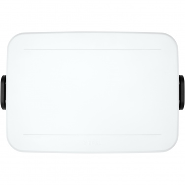 Logotrade reklaminiai produktai nuotrauka: Mepal Take-a-break priešpiečių dėžutė didelė