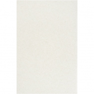 Logotrade reklaminiai produktai nuotrauka: Dairy Dream A5 dydžio etaloninio perdirbto pieno dėžučių cahier užrašų knygelė