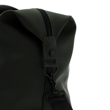 Logotrade dovana nuotrauka: VINGA Baltimore Savaitgalio krepšys