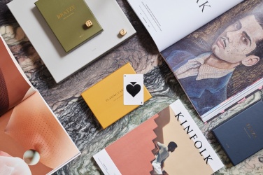 Logotrade reklaminiai produktai nuotrauka: VINGA Bratzy kavos stalo žaidimas