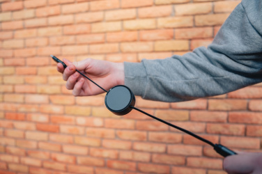 Logotrade verslo dovanos nuotrauka: Terra RCS perdirbto aliuminio ištraukiamas 6 viename kabelis