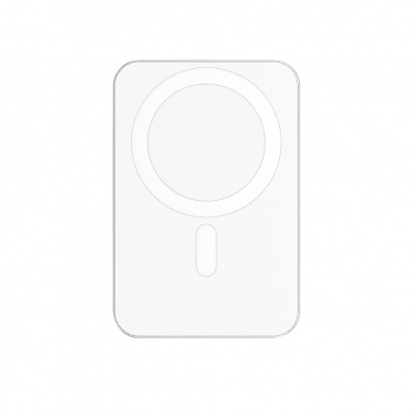 Logotrade reklaminiai produktai nuotrauka: Urban Vitamin Malibu RCS plastiko/alu 5000 mah maitinimo blokas