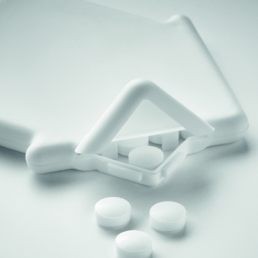 Logotrade dovana nuotrauka: Mėtų dozatorius