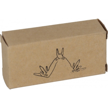 Logotrade reklaminiai produktai nuotrauka: Daugiafunkcis bambuko LEEDS įrankis