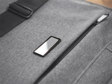 Logotrade reklaminiai produktai nuotrauka: Krepšys nešiojamam kompiuteriui 125010500