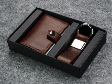 Logotrade reklaminės dovanos nuotrauka: Komplektas 2168141