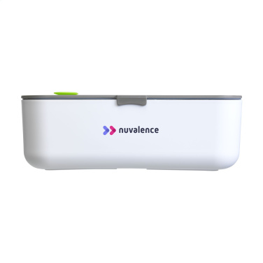 Logotrade dovana nuotrauka: Multi Box priešpiečių dėžutė