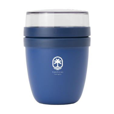 Logotrade dovana nuotrauka: Mepal Lunchpot Ellipse 300 ml Maisto indelis