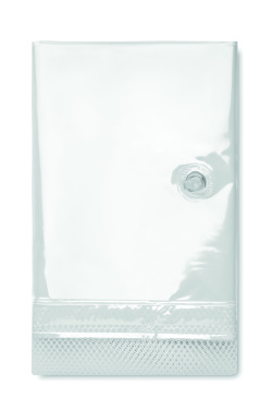 Logotrade dovana nuotrauka: Pripučiamas vandens hamakas