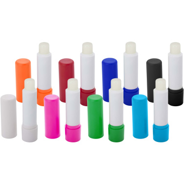 Logotrade reklaminės dovanos nuotrauka: Eden vanilinis lūpų balzamas