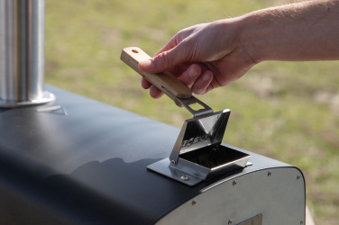 Logotrade reklaminiai produktai nuotrauka: BOSKA picos krosnelė Pro Pellet