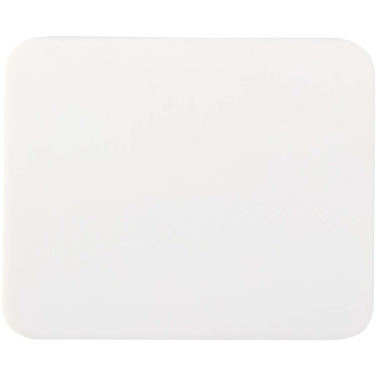 Logotrade dovana nuotrauka: „Gaia“ 4 prievadų USB šakotuvas su USB-A ir C tipo išvestimis bei dviguba įvestimi – pagamintas iš perdirbto plastiko