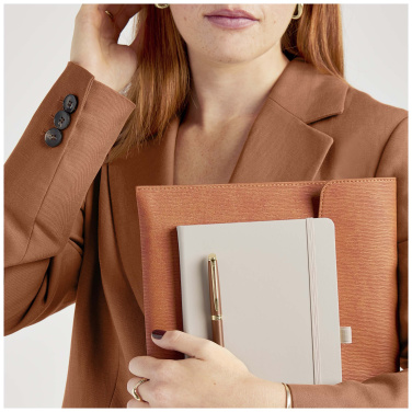 Logotrade verslo dovanos nuotrauka: Waterman pusrutulio formos tušinukas M