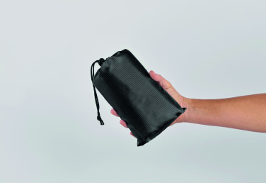 Logotrade reklaminės dovanos nuotrauka: Lengvas didelis paplūdimio kilimėlis