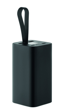 Logotrade verslo dovanos nuotrauka: 20 000 mAh išorinė baterija