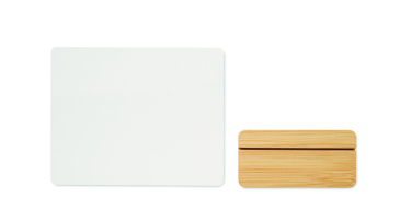 Logotrade dovana nuotrauka: Sublimacinė reklaminė lėkštė