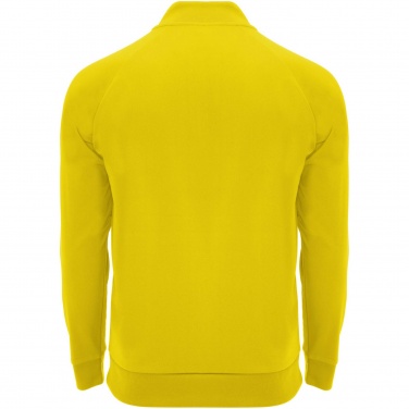 Logotrade ziemassvētku dāvanas foto: Epiro unisex sporta krekls ar garām piedurknēm