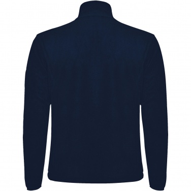 Logotrade Ideja dāvanas foto: Luciane vīriešu flīsa jaka ar pilnu rāvējslēdzēju