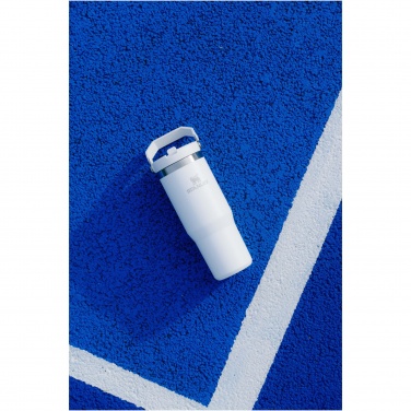 Logotrade dāvanas foto: Stanley 890 ml IceFlow™ salmu trauks