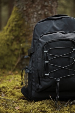 Logotrade logo dāvanas foto: VINGA Parks vēsāka mugursoma