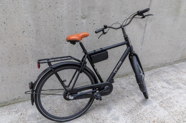 Logotrade korporatīvās dāvanas foto: Velosipēdu remonta komplekts 17gab