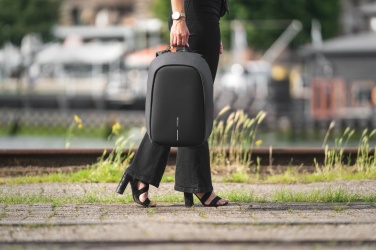 Logotrade ziemassvētku dāvanas foto: Bobby Hero Maza, pretaizdzīšanas mugursoma